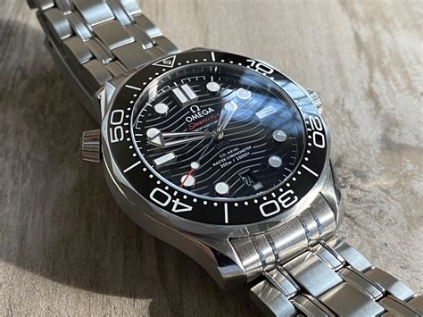 omega dive watches for sale